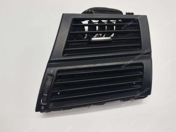 Bmw X5 E70 Torpido Sağ Havalandırma Izgarası CP HP (DA126)