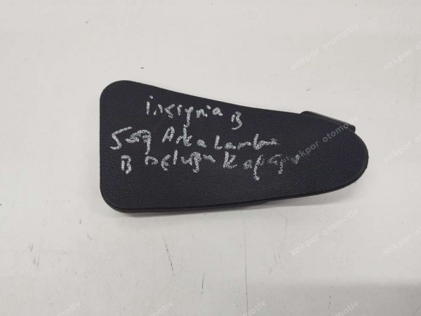 Opel İnsignia Bagaj  İçi Stop Lamba Kapağı 23167409 CP (AD128)