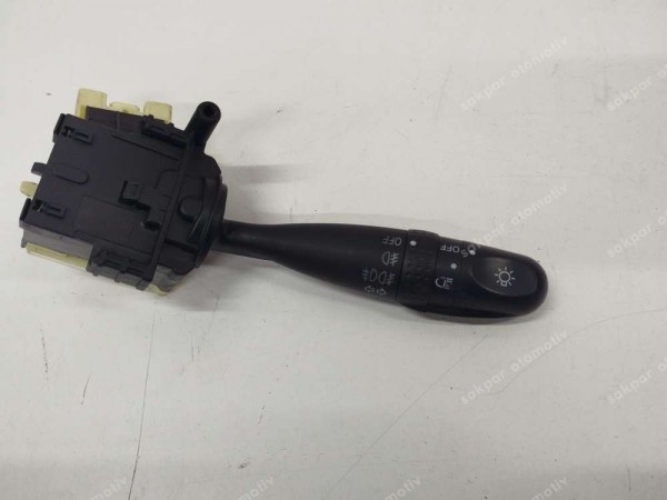 Toyota Corolla 02-06 Far Sinyal İkaz Kolu YS (AE123)