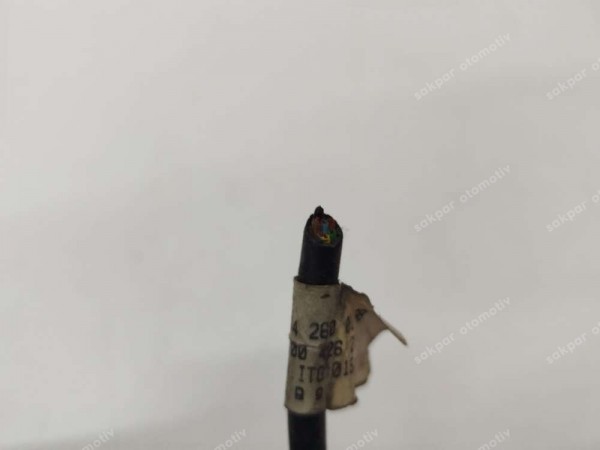 Renault Laguna 1 Direksiyon Radyo Kumandası 7700426225 CP HP (AE125)