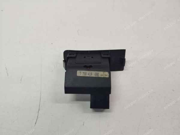 Renault Laguna 1 Far Ayar Düğmesi 7700419690 CP (AD122)