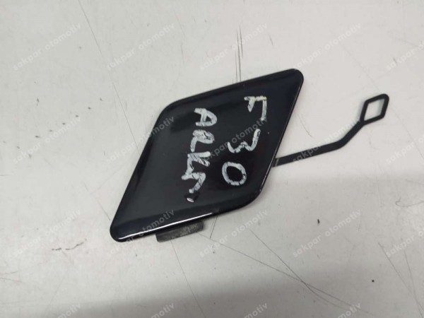 Bmw F30 Arka Tampon Çeki Demir Kapağı 15857711 CP (AE139)