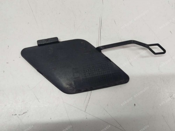 Bmw F30 Arka Tampon Çeki Demir Kapağı 15857711 CP (AE139)