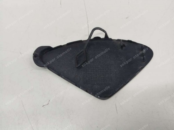 Bmw F30 F31 Ön Tampon Çeki Demir Kapağı 5111-7301914 542289 CP (AE139)