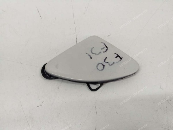 Bmw F30 F31 Ön Tampon Çeki Demir Kapağı 5111-7301914 542289 CP (AE139)