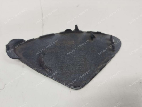 Bmw F30 F31 Ön Tampon Çeki Demir Kapağı 5111-7301914 542289 CP HP (AE139)