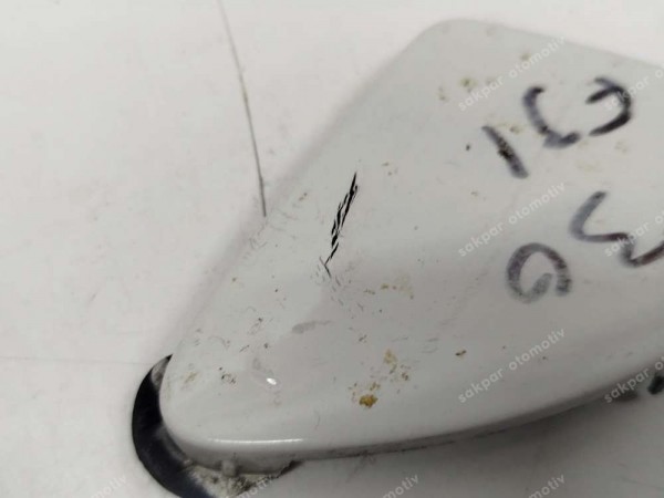 Bmw F30 F31 Ön Tampon Çeki Demir Kapağı 5111-7301914 542289 CP HP (AE139)