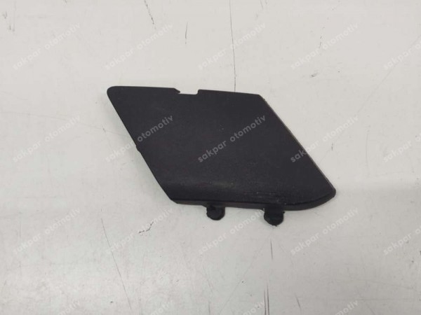 Opel Astra J 12> Ön Tampon Çeki Demir Kapağı CP HP (AE139)