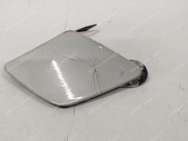 Bmv F30 Ön Tampon Çeki Demir Kapağı 542289-11 CP HP (AE139)