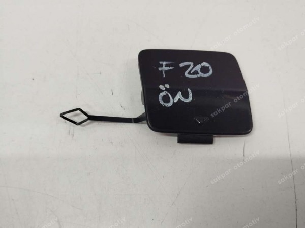 Bmw F20 F21 Ön Tampon Çeki Demir Kapağı 51117294035 CP (AE139)