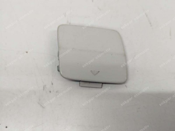 Bmw F20 F21 Ön Tampon Çeki Demir Kapağı 51117294035 CP HP (AE139)