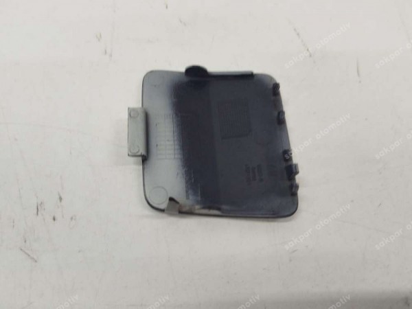 Bmw F20 F21 Ön Tampon Çeki Demir Kapağı 51117294035 CP HP (AE139)