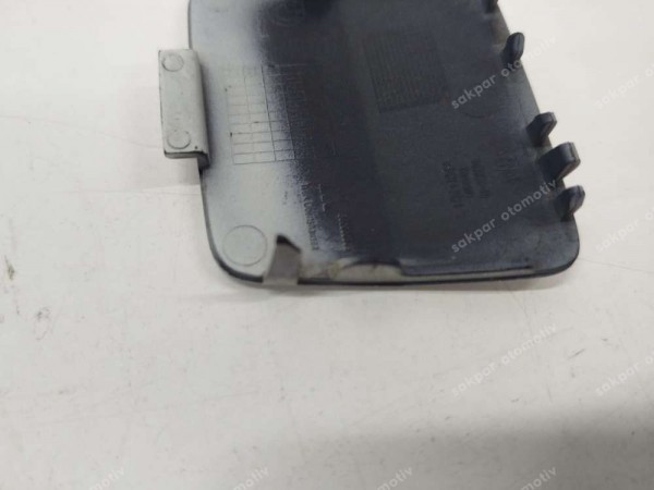 Bmw F20 F21 Ön Tampon Çeki Demir Kapağı 51117294035 CP HP (AE139)