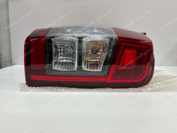 Mitsubishi L200 Sol Stop Ledsiz 8330B211 YS YP (aa130)