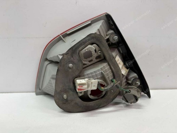 Hyundai IX35 Sağ Arka İç Stop Lambası Orj. 92406-2Y0 CP (BA123)