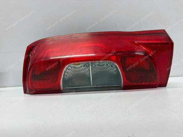 Fiat Fiorino Sağ Stop Lambası Orj. 1353205080 CP HP (Cam Aralığı Mevcut) (aa130)