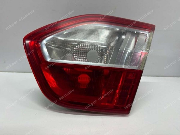 Renault Fluence Sağ İç Stop Lambası Orj. 265500038R CP (BA123)