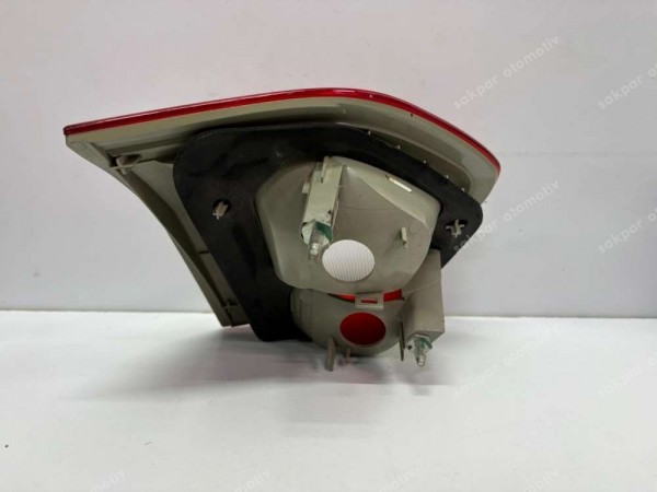 Renault Fluence Sağ İç Stop Lambası Orj. 265500038R CP (BA123)