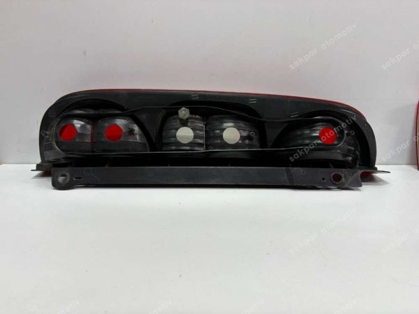 Fiat Doblo Sağ Stop Lambası Orj. 51755144 CP (AA130)