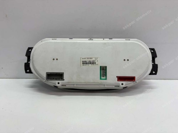 Renault Clio 2 Gösterge Paneli Orj. 8200104457 YP SP (GC130)