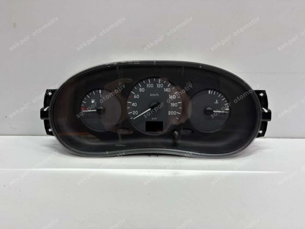 Renault Clio 2 Gösterge Paneli Orj. 8200104457 YP SP (GC130)