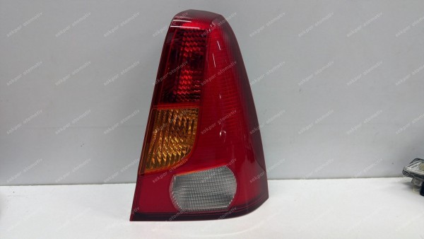 Dacia Logan 1 Sağ Arka Stop Lambası Orj. 6001546795 Amb. YP (AD130)