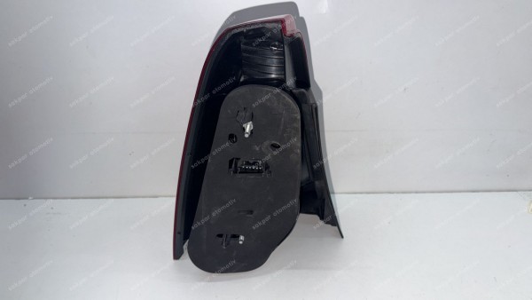 Dacia Logan 1 Sağ Arka Stop Lambası Orj. 6001546795 Amb. YP (AD130)