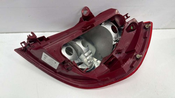 Renault Clio 3 Sol Stop Lambası Orj. 8200886944 CP HP (FD110)