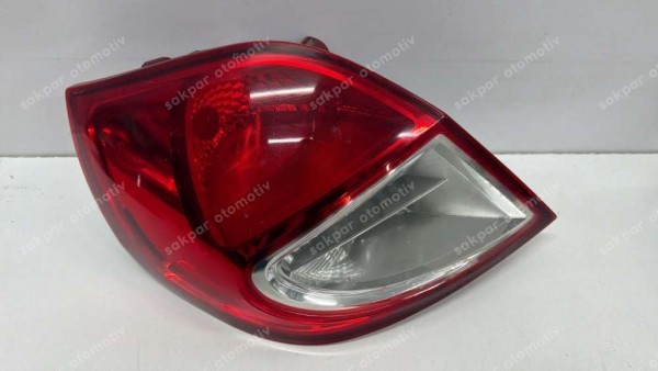 Renault Clio 3 Sol Stop Lambası Orj. 8200886944 CP HP (FD110)