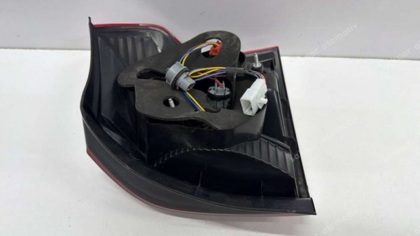 Toyota Corolla HB Sol Stop Duylu 81561-02140 YS CP (FD110)