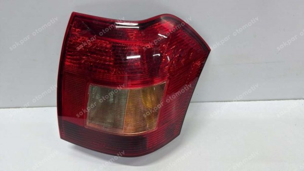 Toyota Corolla HB Sol Stop Duylu 81561-02140 YS CP (FD110)