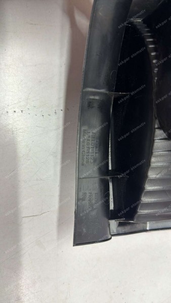 Toyota Corolla HB Sol Stop Duylu 81561-02140 YS CP (FD110)