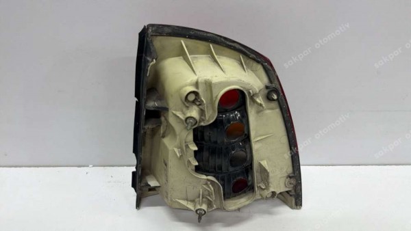 Opel Astra G Sol Stop Lambası Orj. 13110932 CP HP (FD110)