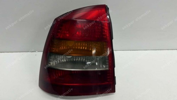 Opel Astra G Sol Stop Lambası Orj. 13110932 CP HP (FD110)