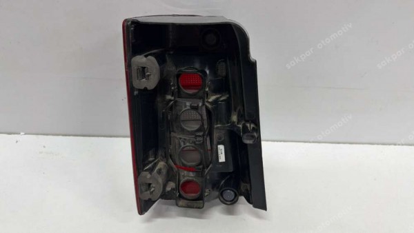 Citroen Berlingo Sağ Stop Lambası Orj. CP (FD110)