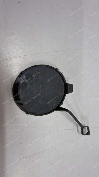 Mini Cooper Arka Tampon Çeki Demiri Kapağı 51129805942 (AE139)