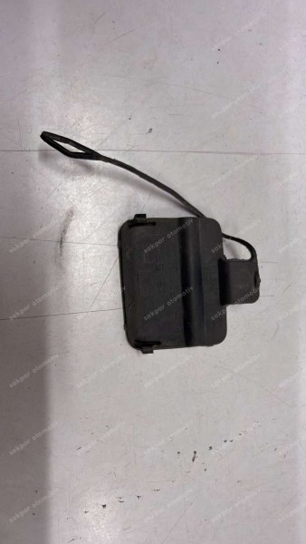 Mercedes-Benz E90 Arka Tampon Çeki Demiri Kapağı Orj. 51127187542 CP (AE139)