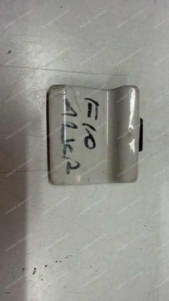 Bmw F10 Çeki Demiri Kapağı Orj. 7184784 / 51127184784 CP HP (AE139)