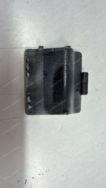 Bmw F10 Çeki Demiri Kapağı Orj. 7184784 / 51127184784 CP HP (AE139)