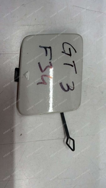 Bmw 3 Serisi F34 GT Ön Tampon Çeki Demiri Kapağı Orj. 51117293805 CP (AE139)