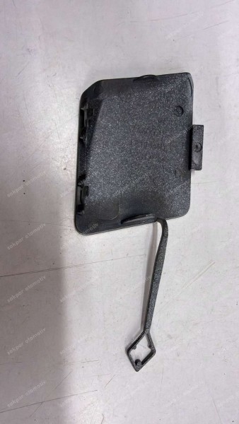 Bmw F10 Arka Tampon Çeki Demiri Kapağı 51127331609 Orj. CP (AE139)