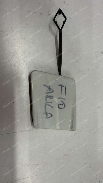 Bmw F10 Arka Tampon Çeki Demiri Kapağı 51127331609 Orj. CP (AE139)