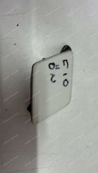 Bmw F10 / F11 Ön Tampon Çeki Demiri Kapağı Orj. CP HP 790389302 (AE139)