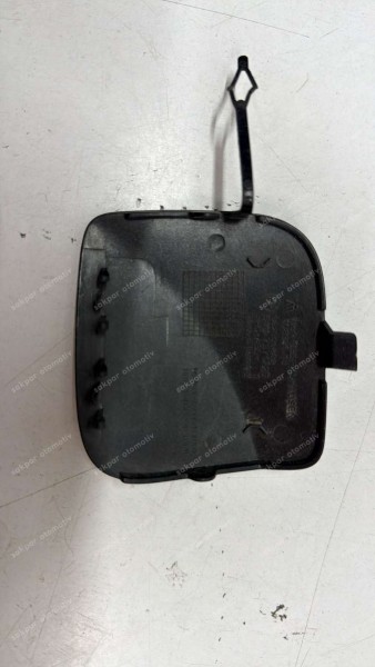 Bmw F20 Ön Tampon Çeki Demiri Kapağı Orj. 51117371725 CP (AE139)