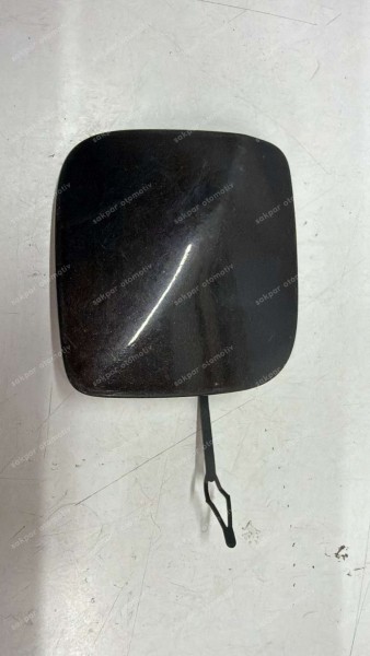 Bmw F20 Ön Tampon Çeki Demiri Kapağı Orj. 51117371725 CP (AE139)