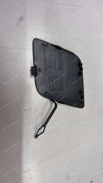 Bmw F20 Arka Tampon Çeki Demiri Kapağı Orj. 51127371738 CP (AE139)