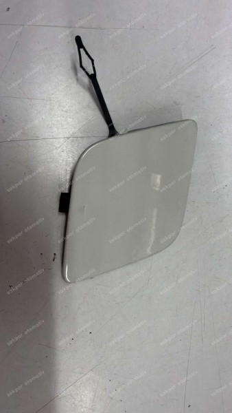 Bmw F20 Arka Tampon Çeki Demiri Kapağı Orj. 51127371738 CP (AE139)