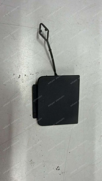 Bmw X3 Arka Tampon Çeki Demiri Kapağı Orj. 51127338752 CP (AE139)