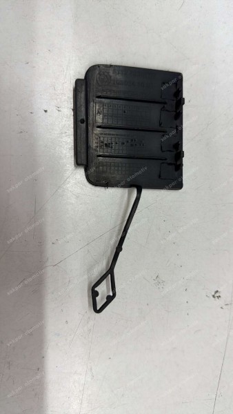 Bmw X3 Arka Tampon Çeki Demiri Kapağı Orj. 51127338752 CP (AE139)
