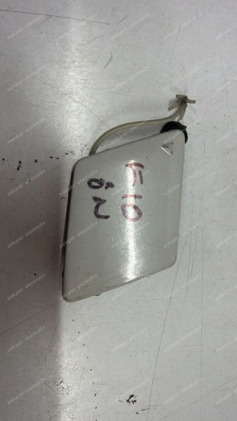 Bmw F10 Ön Tampon Çeki Demiri Kapağı Orj. 51117200717 CP (AE139)